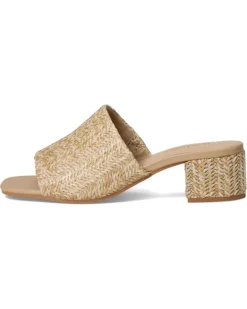 Seychelles Pepper Raffia Sandal Slide | Heels -Shoes For Every Day 718iuyXU8L. AC SR736920