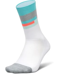 Feetures Elite Light Cushion Mini Crew | Socks