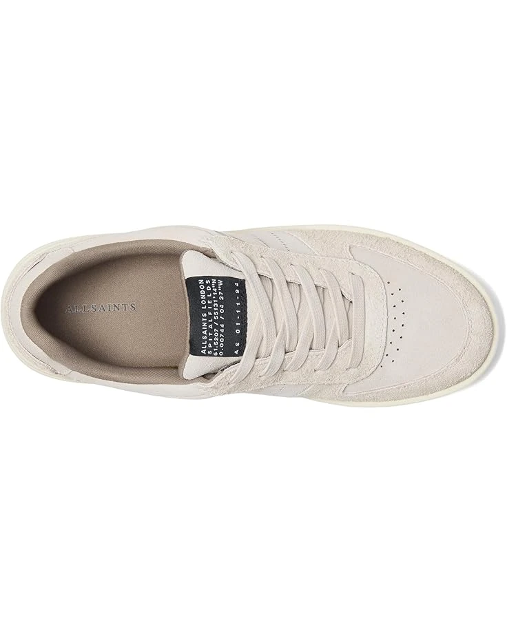 AllSaints Vix Suede Sneaker | Sneakers & Athletic Shoes 2 AllSaints Vix Suede Sneaker | Sneakers & Athletic Shoes - Image 2