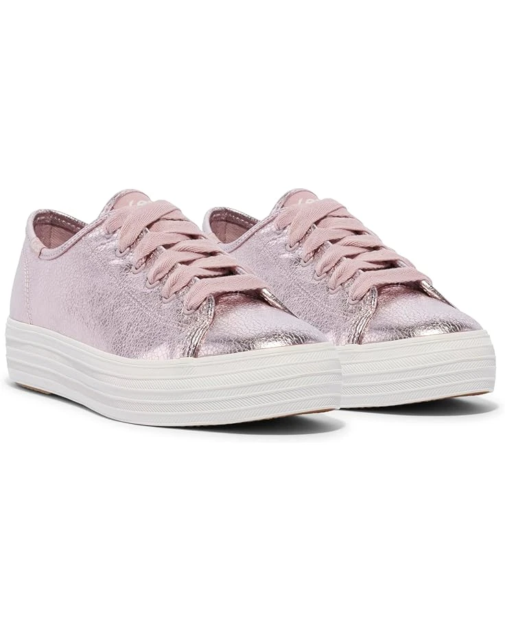 Keds Triple Kick Leather | Sneakers & Athletic Shoes 1 Keds Triple Kick Leather | Sneakers & Athletic Shoes