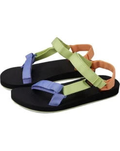 Teva Kids Original Universal (Toddler/Little Kid/Big Kid) | Sandals 21 Teva Kids Original Universal (Toddler/Little Kid/Big Kid) | Sandals -Shoes For Every Day 718ozZNz1L. AC SR736920