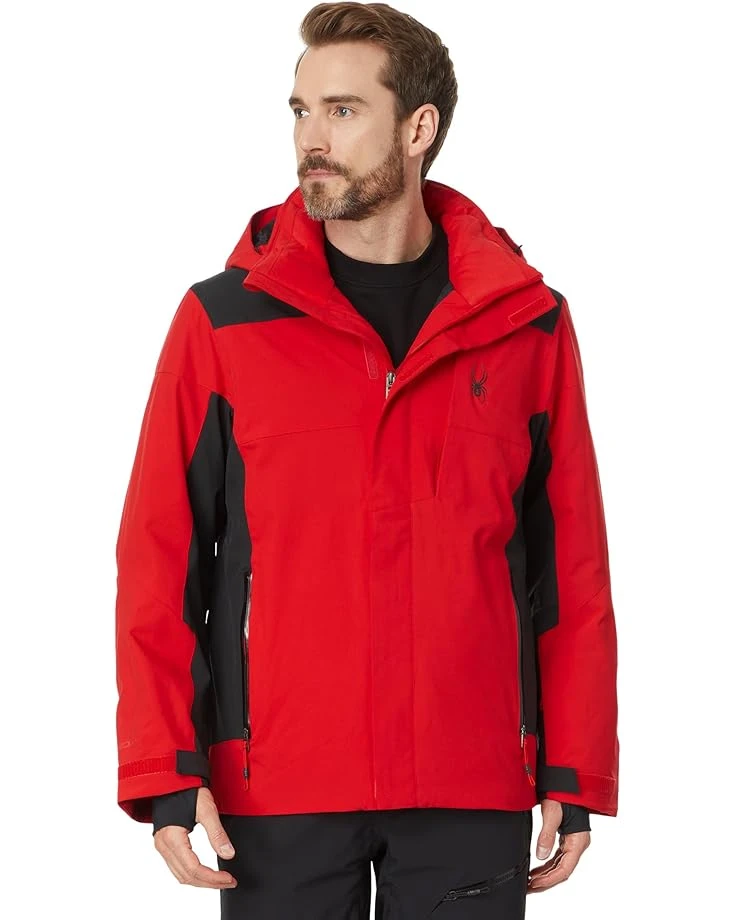 Spyder Primer Jacket | Coats & Outerwear 8 Spyder Primer Jacket | Coats & Outerwear - Image 8