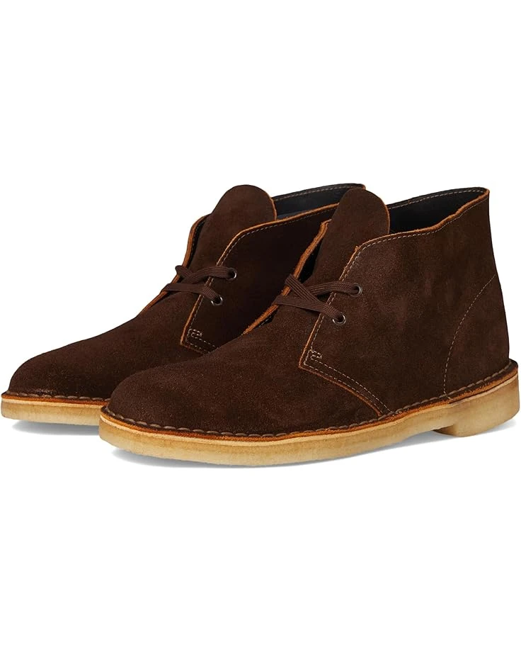 Clarks Desert Boots 8 Clarks Desert Boots - Image 8