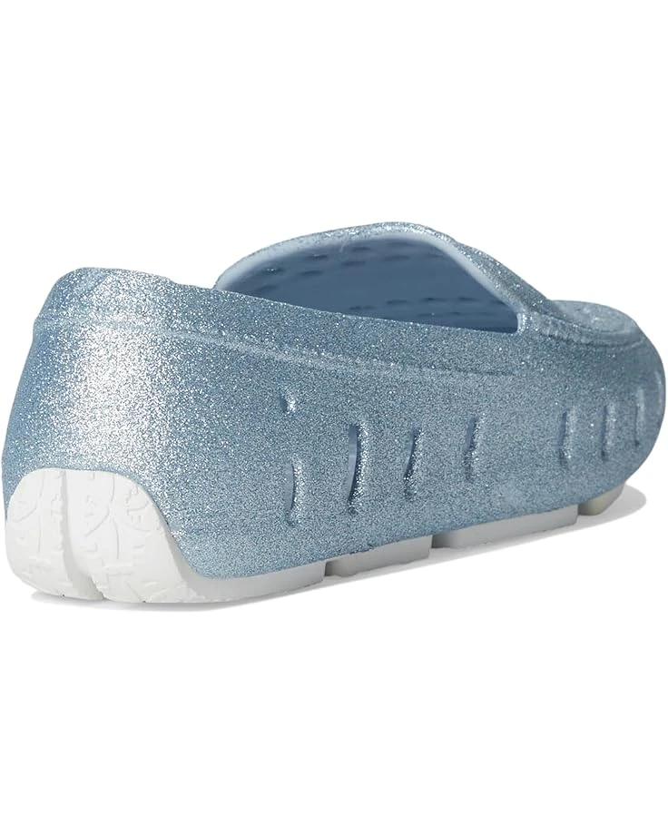 Floafers Kids Prodigy Driver Sparkle (Toddler/Little Kid/Big Kid) | Loafers 5 Floafers Kids Prodigy Driver Sparkle (Toddler/Little Kid/Big Kid) | Loafers - Image 5