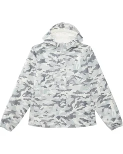 The North Face Kids Antora Rain Jacket (Little Kids/Big Kids) | Coats & Outerwear