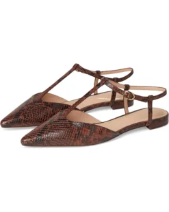 Cole Haan Marlah T-Strap Ballet Flats 16 Cole Haan Marlah T-Strap Ballet Flats -Shoes For Every Day 719659YgS2L. AC SR736920