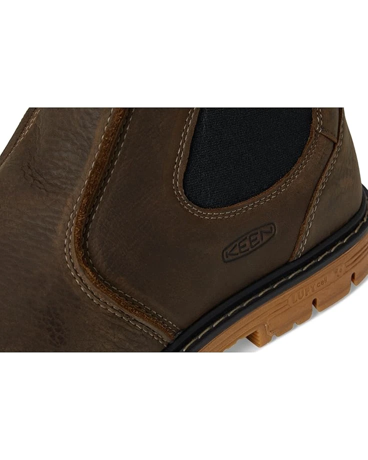 KEEN Utility San Jose Pull-On Boot (Aluminum Toe) | Boots 6 KEEN Utility San Jose Pull-On Boot (Aluminum Toe) | Boots - Image 6