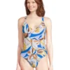Sunsets Veronica One-Piece | Swimwear