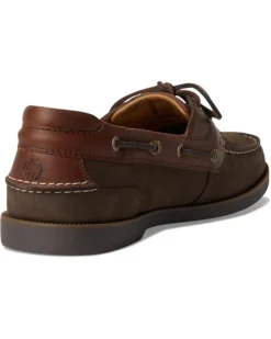 Johnston & Murphy Ventura 2-Eye Boat Shoe | Boat Shoes -Shoes For Every Day 719LGhLJ3wL. AC SR736920