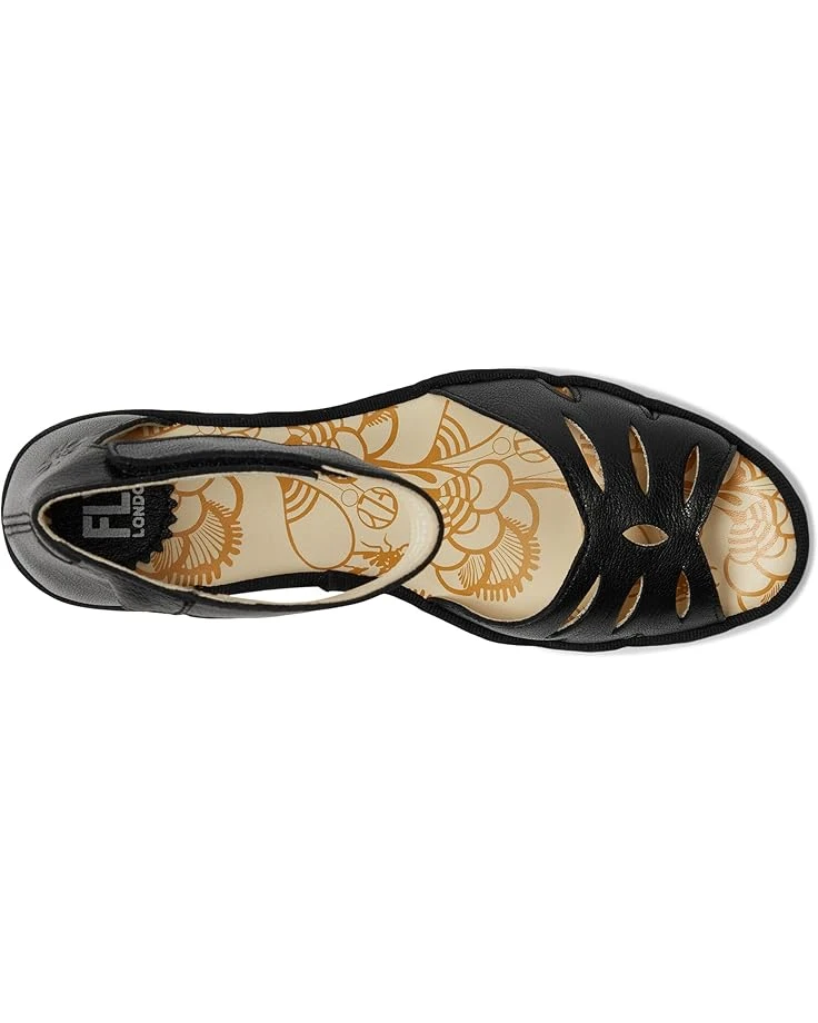 FLY LONDON YELU454FLY | Heels 2 FLY LONDON YELU454FLY | Heels - Image 2