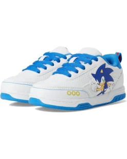 Josmo Sonic The Hedgehog Sneaker (Little Kid/Big Kid) | Sneakers & Athletic Shoes -Shoes For Every Day 719RjhYHyCL. AC SR736920