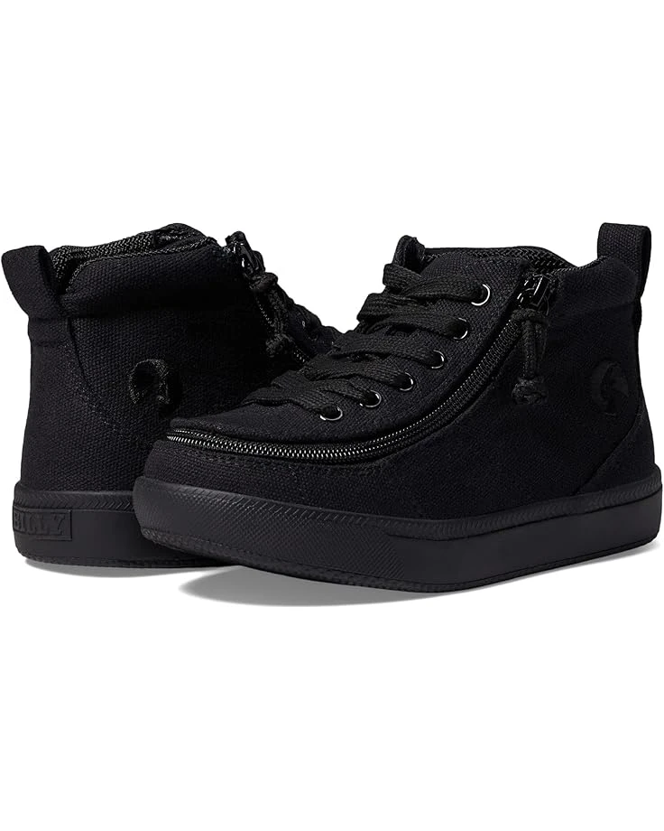 BILLY Footwear Kids Classic DR High II (Toddler) | Sneakers & Athletic Shoes 10 BILLY Footwear Kids Classic DR High II (Toddler) | Sneakers & Athletic Shoes - Image 10