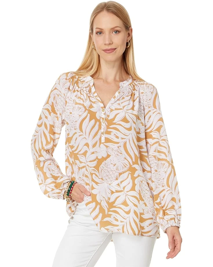 Lilly Pulitzer Elsa Top | Shirts & Tops 20 Lilly Pulitzer Elsa Top | Shirts & Tops - Image 20