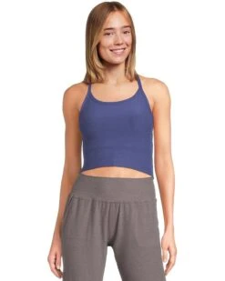 Beyond Yoga Spacedye Slim Racerback Cropped Tank | Shirts & Tops -Shoes For Every Day 719nbmiH4bL. AC SR736920