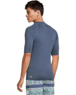 Quiksilver Everyday Upf50 Shorts Sleeve Surf Tee | Swimwear -Shoes For Every Day 719ytInj7L. AC SR736920