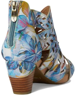 L'Artiste by Spring Step Icon-Fleur | Heels -Shoes For Every Day 71A2pqBCGZL. AC SR736920