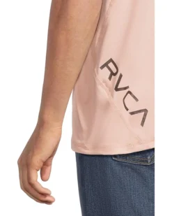 RVCA SPORT VENT SS | Shirts & Tops -Shoes For Every Day 71A6RyzV8RL. AC SR736920