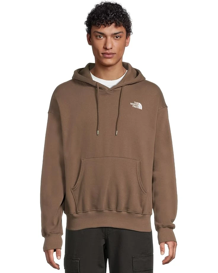 The North Face Evolution Vintage Hoodie | Hoodies & Sweatshirts 8 The North Face Evolution Vintage Hoodie | Hoodies & Sweatshirts - Image 8
