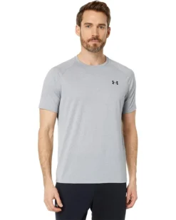 Under Armour UA Tech 2.0 Short Sleeve Tee | Shirts & Tops 44 Under Armour UA Tech 2.0 Short Sleeve Tee | Shirts & Tops -Shoes For Every Day 71A7L0QzggL. AC SR736920