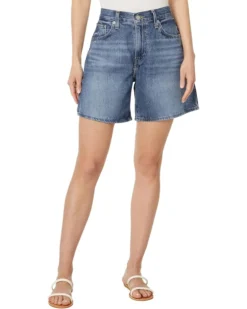 Levi's® Premium High Baggy Short | Shorts -Shoes For Every Day 71A9nAOuyCL. AC SR736920
