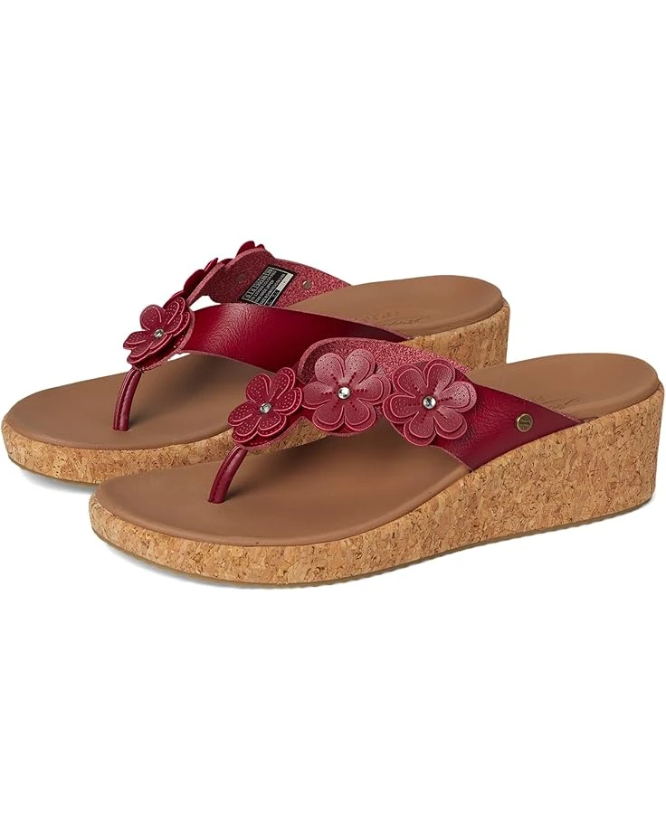 SKECHERS Arch Fit Beverlee - Rare Blossom | Heels 9 SKECHERS Arch Fit Beverlee - Rare Blossom | Heels - Image 9