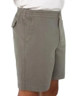 Liverpool Los Angeles Internal Drawstring Shorts 7" Inseam 5 Liverpool Los Angeles Internal Drawstring Shorts 7" Inseam -Shoes For Every Day 71AANWY0x1L. AC SR736920