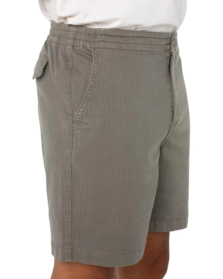 Liverpool Los Angeles Internal Drawstring Shorts 7" Inseam 3 Liverpool Los Angeles Internal Drawstring Shorts 7" Inseam - Image 3