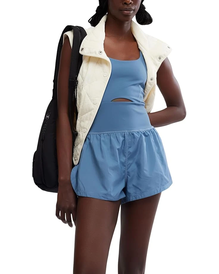 FP Movement Righteous Runsie | Jumpsuits & Rompers 8 FP Movement Righteous Runsie | Jumpsuits & Rompers - Image 8