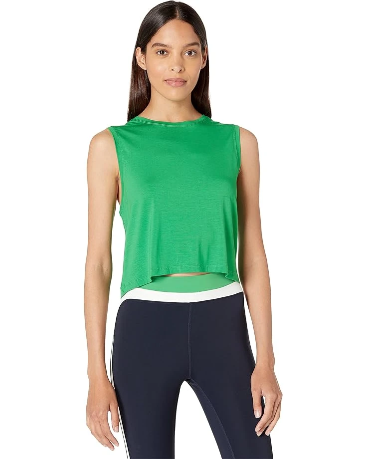 Splits59 Sienna Jersey Tank | Shirts & Tops 6 Splits59 Sienna Jersey Tank | Shirts & Tops - Image 6