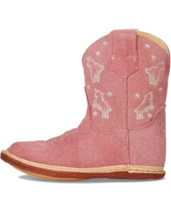 Roper Kids Cowbabies Best Friends (Infant/Toddler) | Boots -Shoes For Every Day 71ARGyrDaaL. AC SR736920