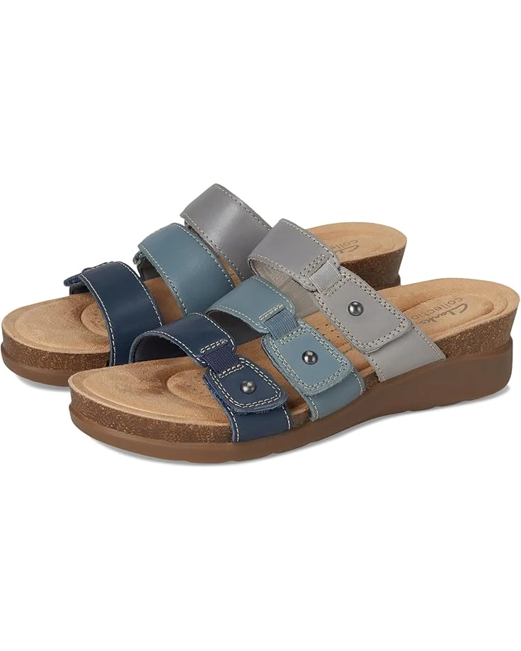 Clarks Calenne Lily | Sandals 9 Clarks Calenne Lily | Sandals - Image 9