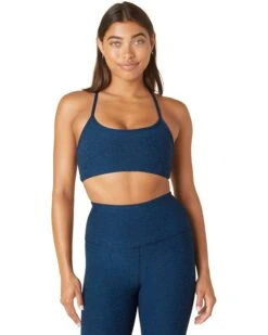 Beyond Yoga Spacedye Slim Racerback Bra | Underwear & Intimates