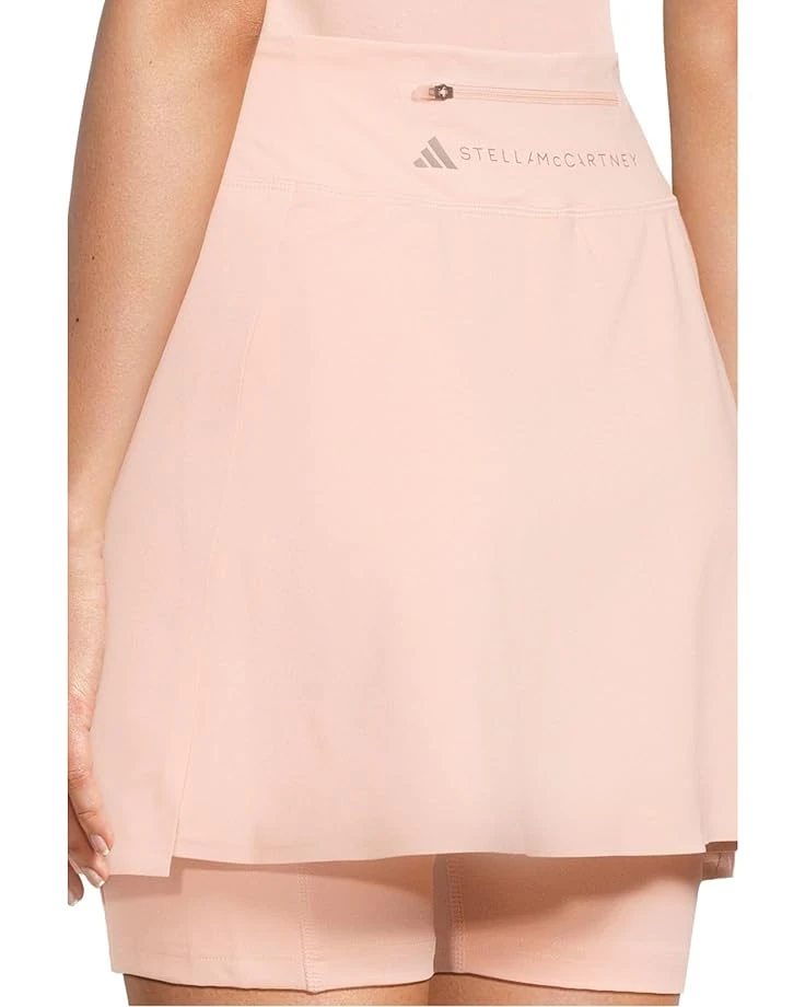 adidas by Stella McCartney Golf Skort | Shorts 4 adidas by Stella McCartney Golf Skort | Shorts - Image 4