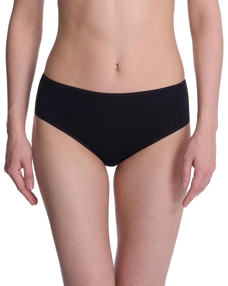 Natori Bliss Bare Cotton Hipster 3-Pack | Underwear & Intimates 4 Natori Bliss Bare Cotton Hipster 3-Pack | Underwear & Intimates - Image 4