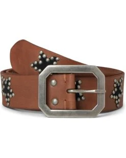 Free People Starcrossed Studded Belt | Belts