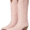 Dingo Pretty 'n Pink | Boots