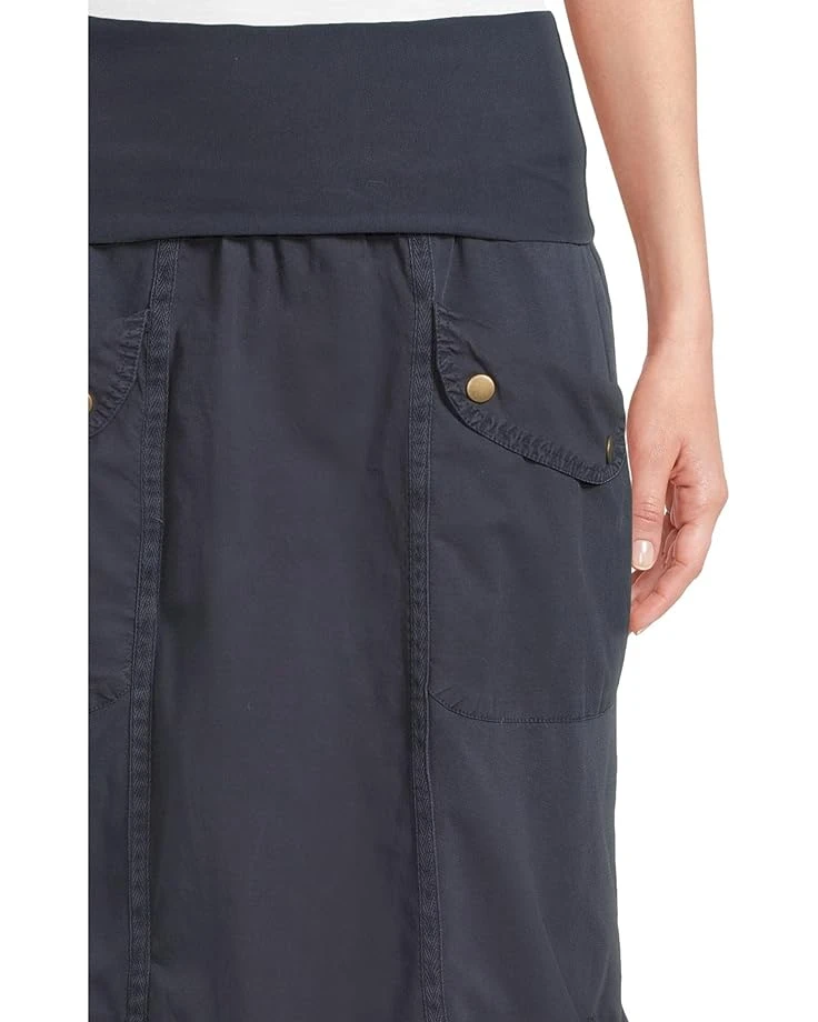 XCVI Marconi Cargo Skirt | Skirts 4 XCVI Marconi Cargo Skirt | Skirts - Image 4