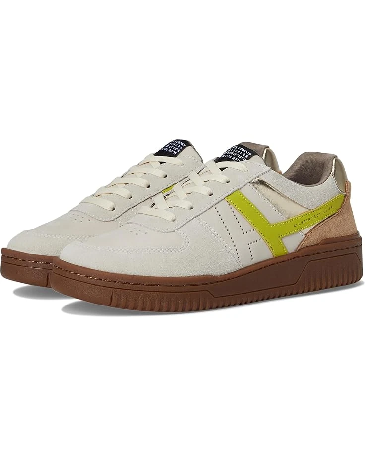 AllSaints Vix Suede Sneaker | Sneakers & Athletic Shoes 7 AllSaints Vix Suede Sneaker | Sneakers & Athletic Shoes - Image 7