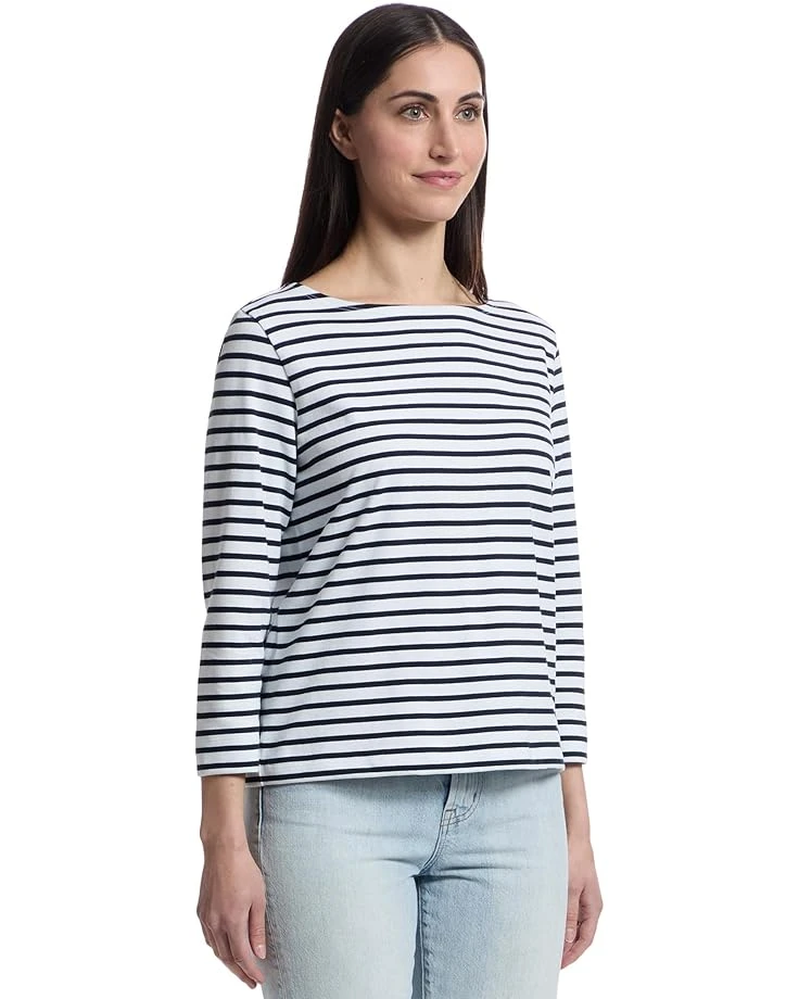 Lilla P French Boatneck | Shirts & Tops 2 Lilla P French Boatneck | Shirts & Tops - Image 2