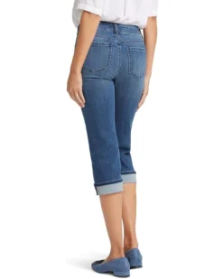 NYDJ Marilyn Crop Cuff | Jeans 3 NYDJ Marilyn Crop Cuff | Jeans -Shoes For Every Day 71B2E1O76RL. AC SR736920