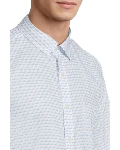 Vineyard Vines Short Sleeve Sportfisher Otg Ripstop Shirt | Shirts & Tops -Shoes For Every Day 71B2uyYSoJL. AC SR736920