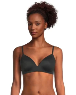 Calvin Klein Underwear Perfectly Fit Wirefree T-shirt Bra | Underwear & Intimates