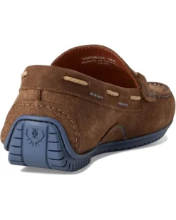 Martin Dingman Bermuda Braid Loafer | Loafers -Shoes For Every Day 71B4r daiEL. AC SR736920