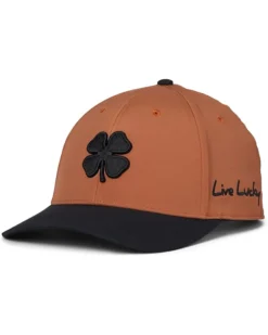 Black Clover Canyon Adjustable Hat | Hats