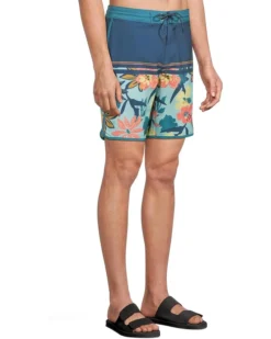 O'Neill Cruzer Scallop 18 Boardshorts | Swimwear -Shoes For Every Day 71B5 y1AEL. AC SR736920
