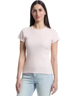 Lilla P Short Sleeve Crewneck | Shirts & Tops