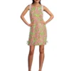 Lilly Pulitzer Beckler Stretch Shift | Dresses