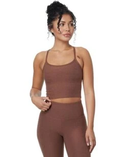Beyond Yoga Spacedye Slim Racerback Cropped Tank | Shirts & Tops -Shoes For Every Day 71BJ8ymwLoL. AC SR736920