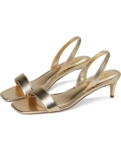 Lilly Pulitzer Cary Sandals | Heels