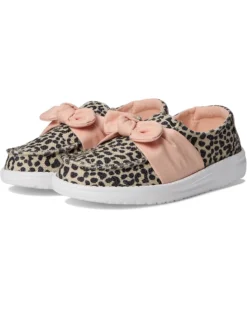 Hey Dude Kids Wendy Bow Prints (Little Kid/Big Kid) | Sneakers & Athletic Shoes -Shoes For Every Day 71BR40f7HYL. AC SR736920